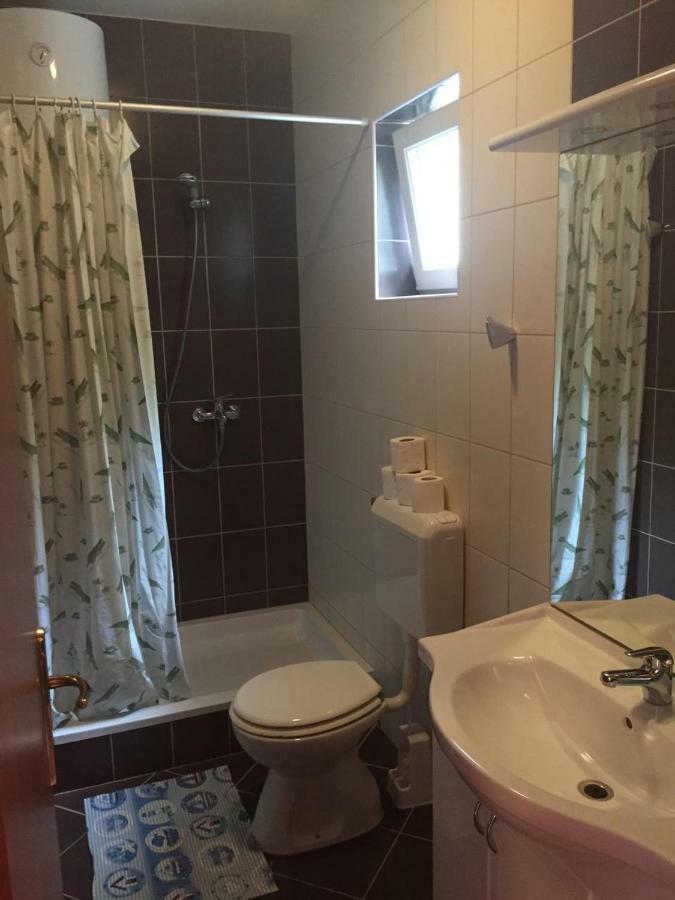 فيلا House Ema Barbat na Rabu المظهر الخارجي الصورة
